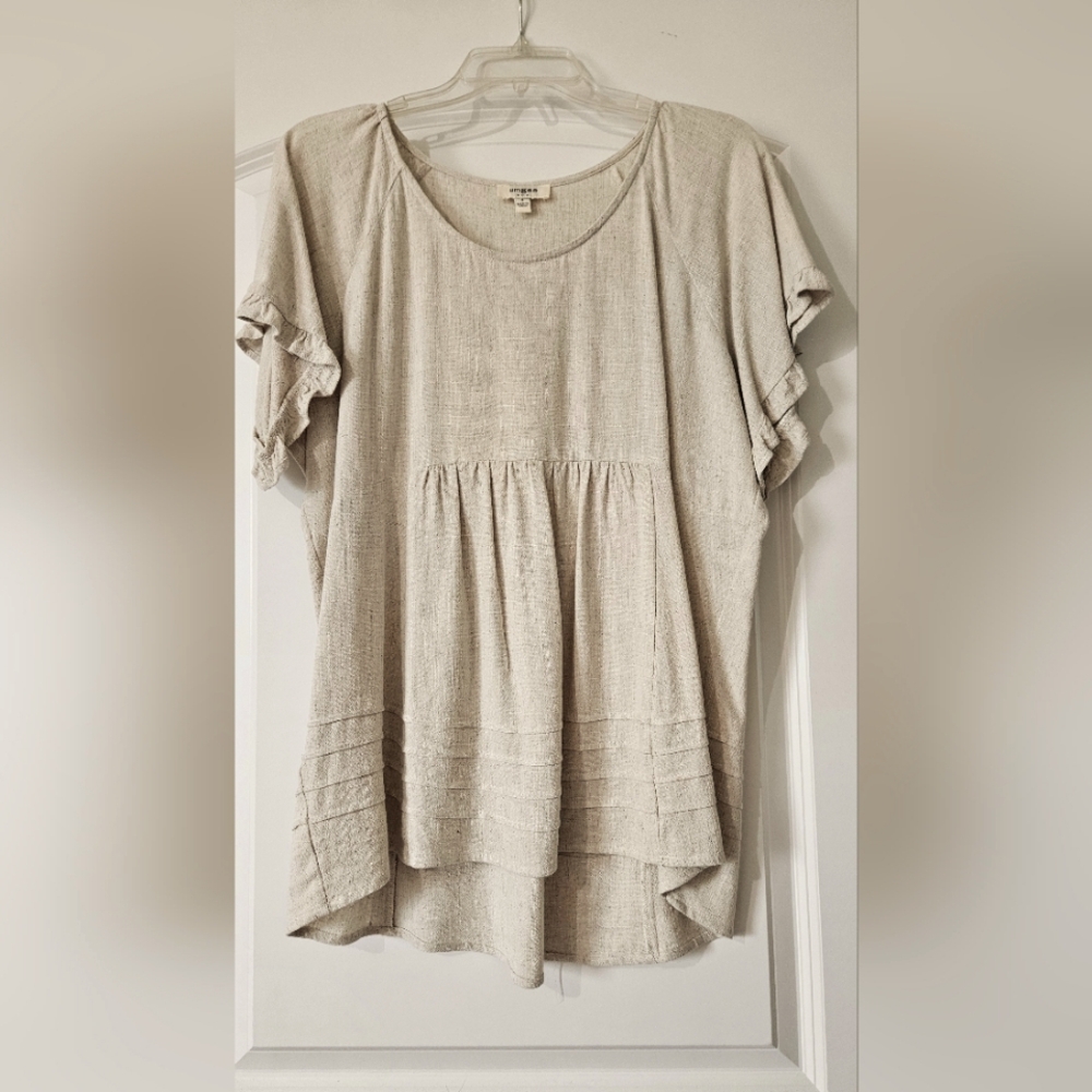 Umgee womens top